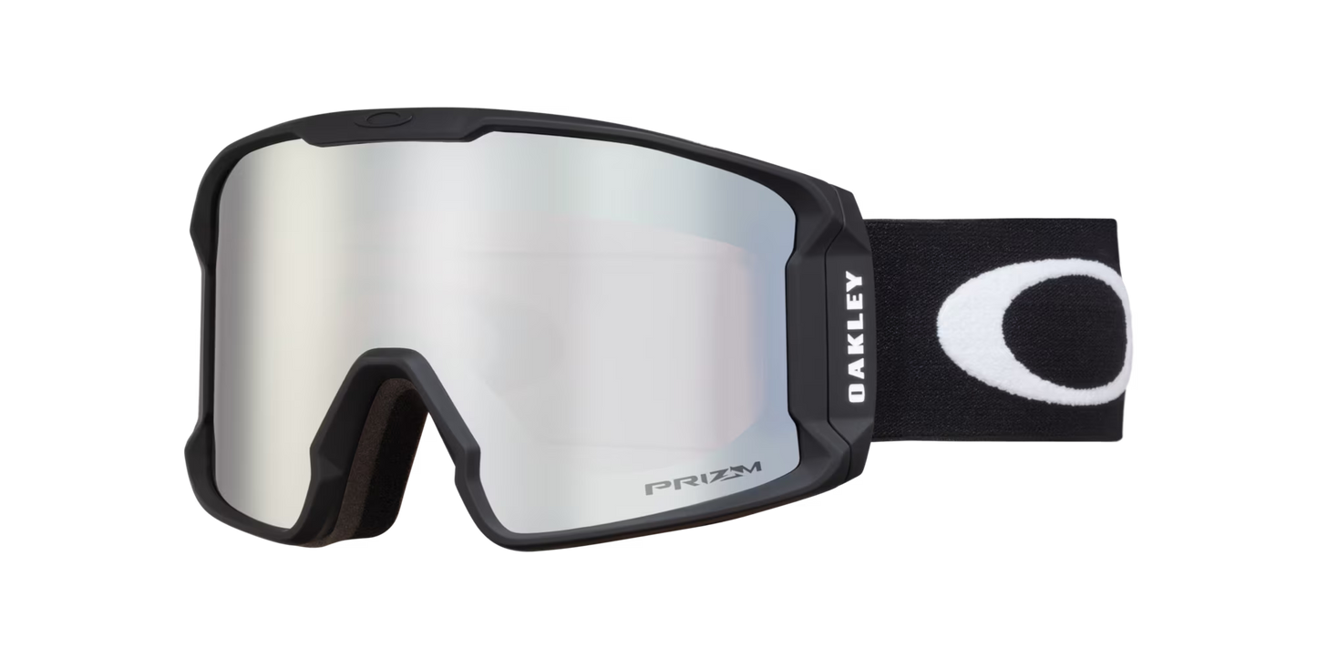 Oakley Line Miner L Máscara