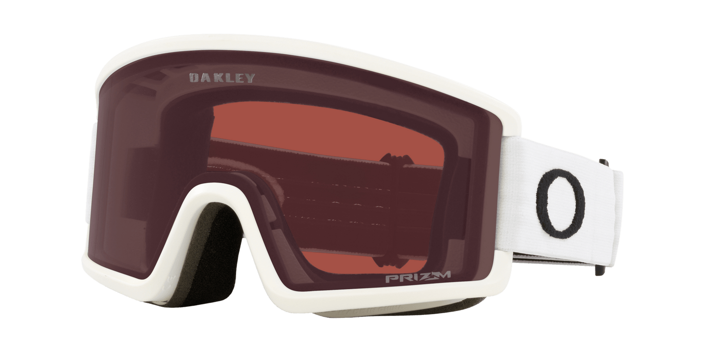 Oakley Target Line M Goggles