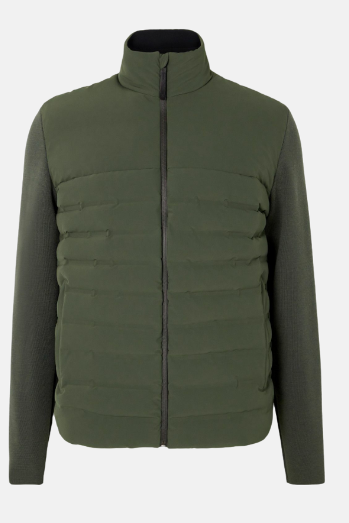 Aztech Dale Of Aspen Segunda Capa Khaki