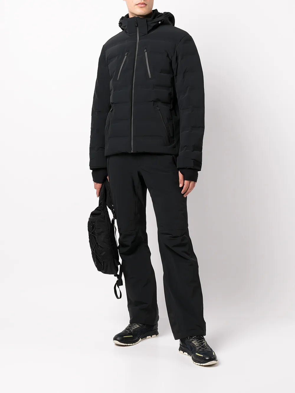 Aztech Nuke Suit Chaqueta