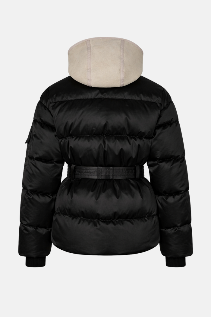 Bogner Adele - Ld Chaqueta Black