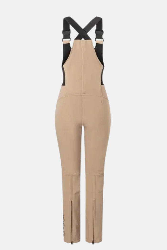 Bogner Cari Peto De Esquí Light Caramel