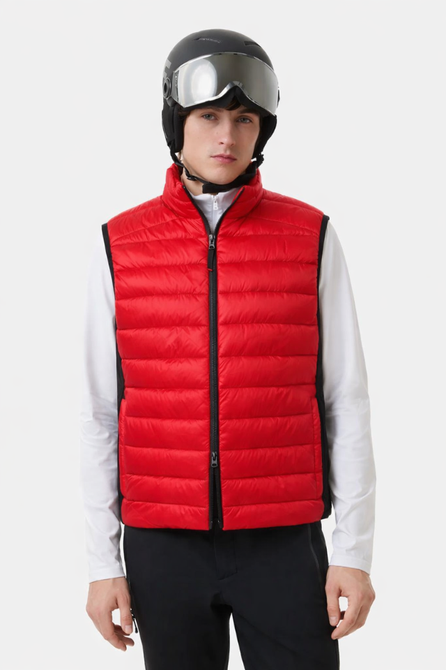 Bogner Fire + Ice Homer Chaleco