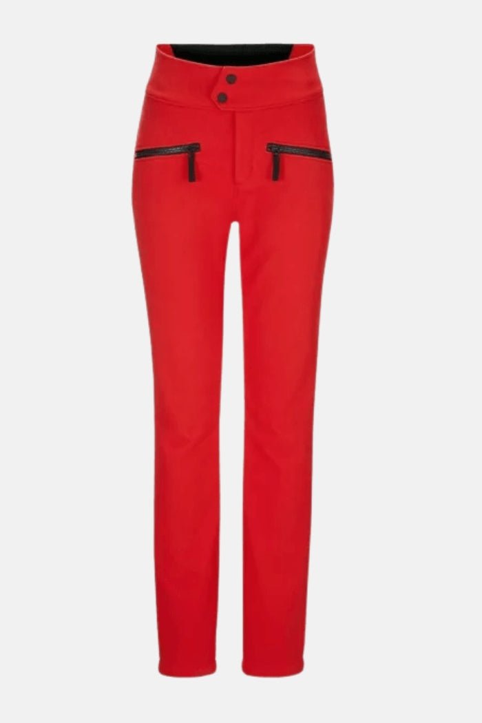 Bogner Fire+Ice Ila Ski Pantalones Red