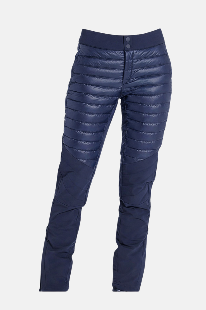 Bogner Fire + Ice Isa2 - D Pantalones Navy