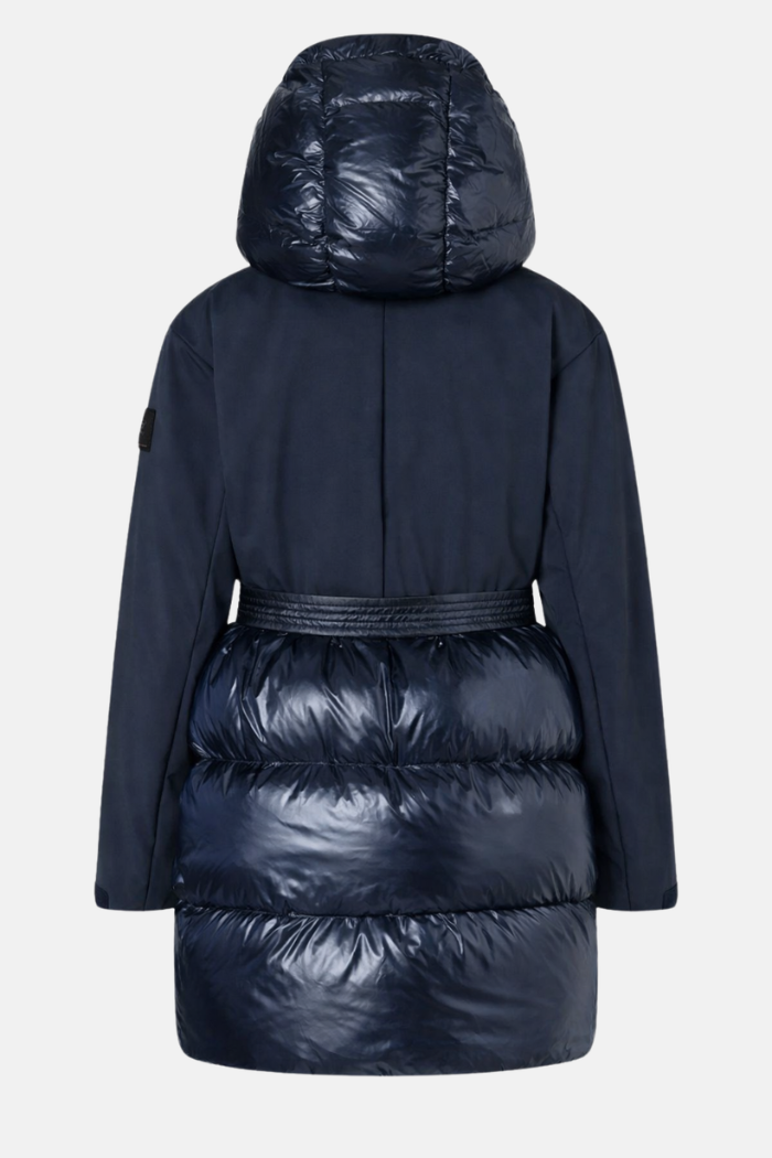 Bogner Fire + Ice Tira-D Chaqueta Deepest/Navy