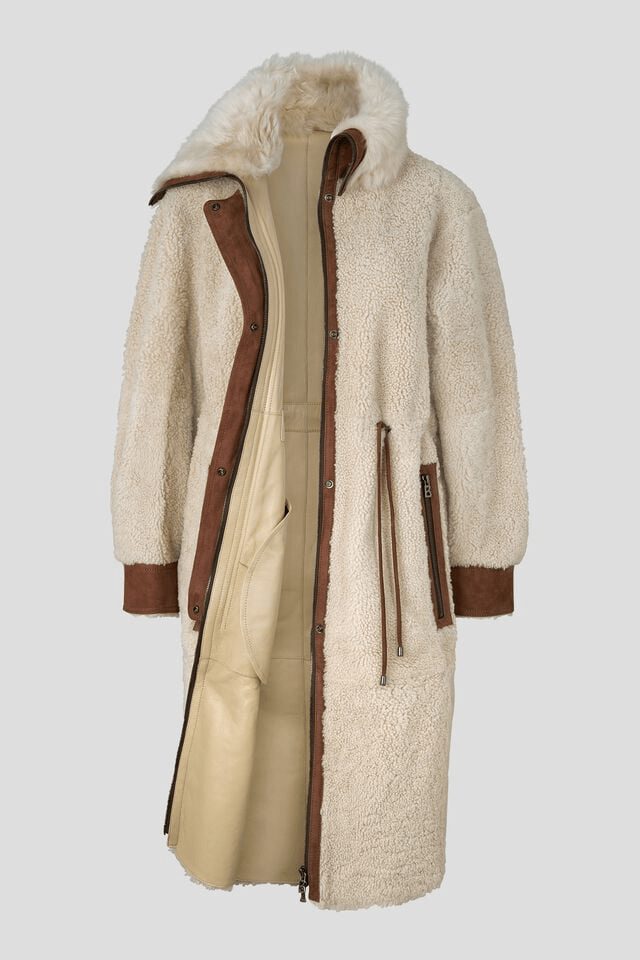 Bogner Gritt-L Abrigo