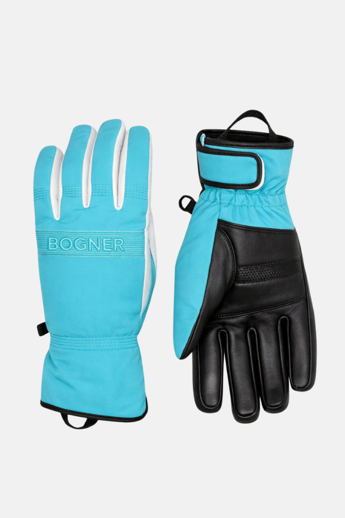 Bogner Hilla R-Tex XT Light Turquoise