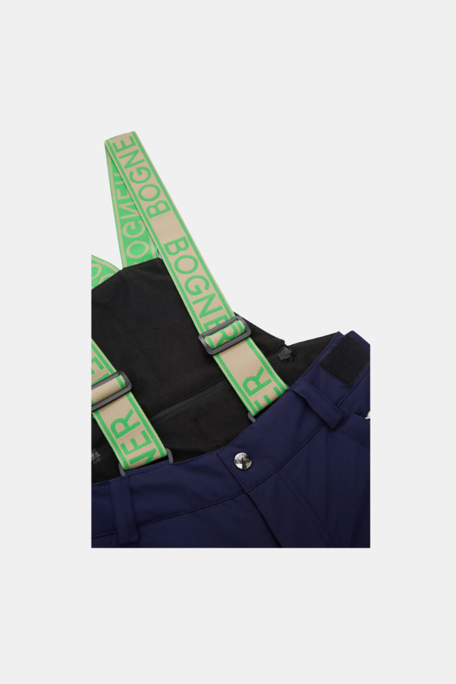 Bogner Kids Yuki-T Pantalón Midnight Blue