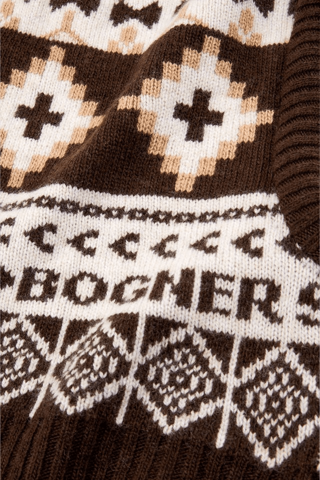 Bogner Loni Capucha