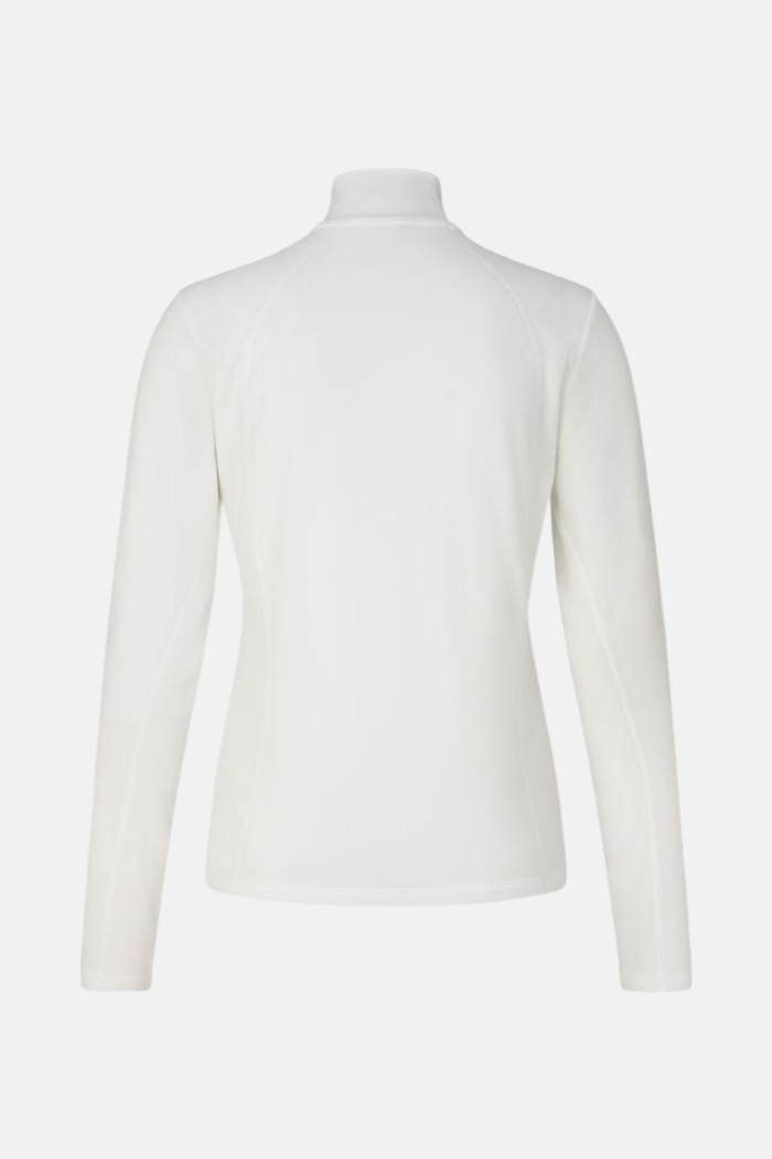 Bogner Medita Camiseta Térmica White