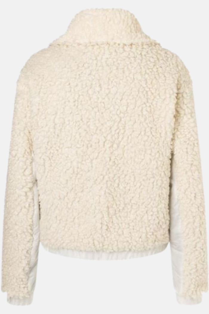Bogner Nessy Chaqueta Off - White