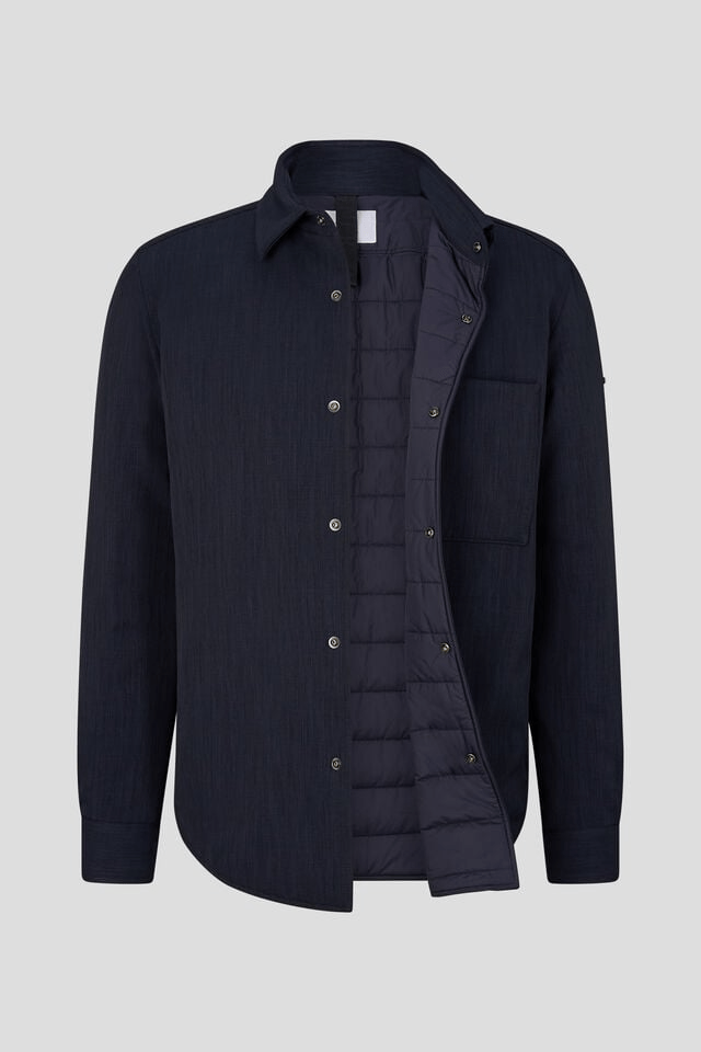 Bogner Olli-8 Sobrecamisa