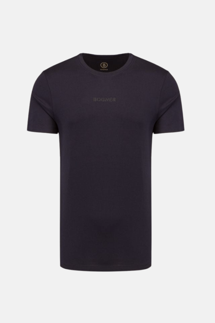 Bogner Roc Camiseta Navy