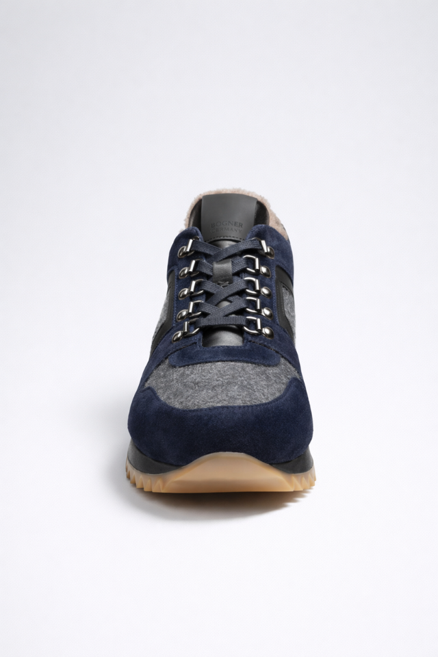 Bogner Seattle M 9 C Zapatilla