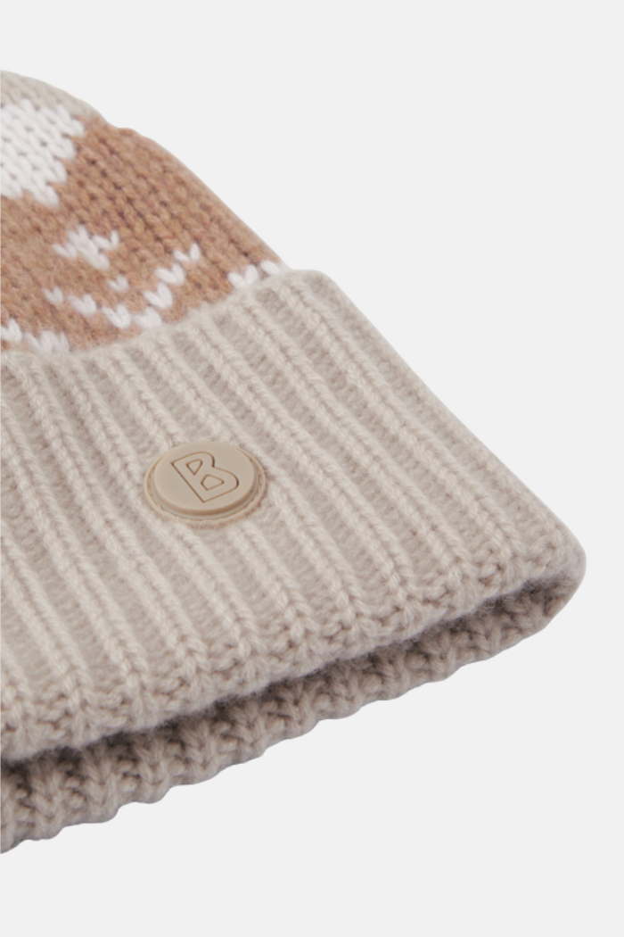 Bogner Senta Gorro Beige