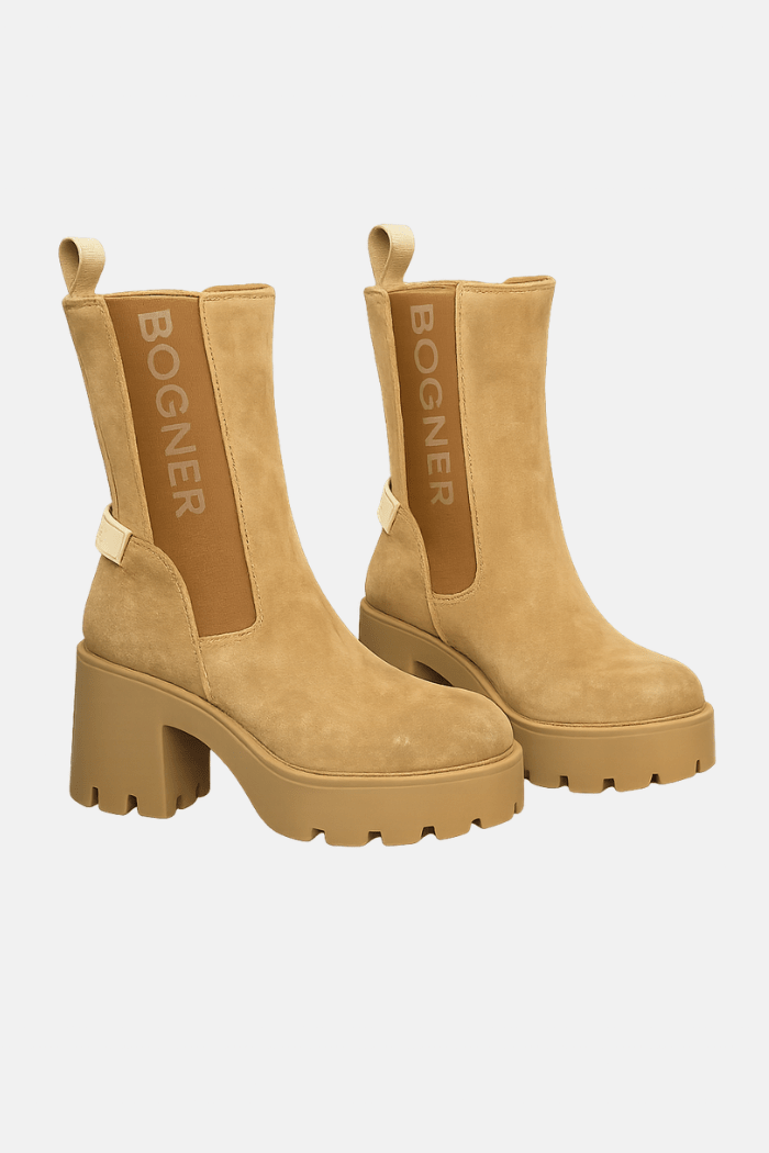 Bogner Seoul 2B Botas Nature