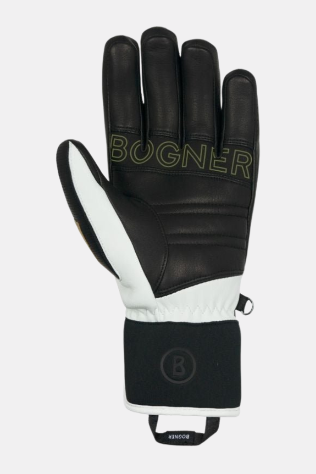 Bogner Silvan Guantes