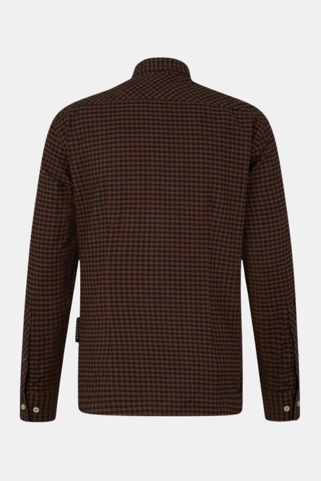 Bogner Timi Camisa Coffee