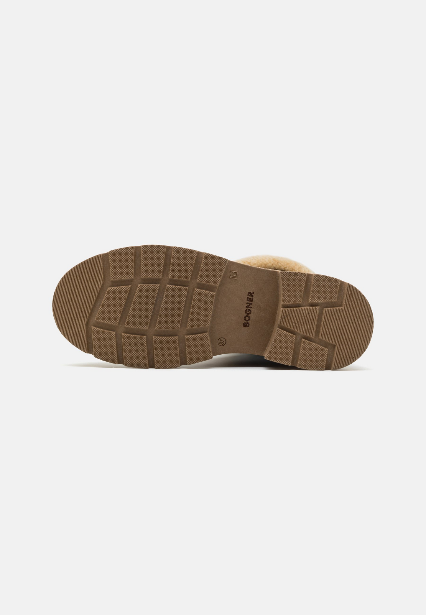 Bogner Turin 2B Botas Black