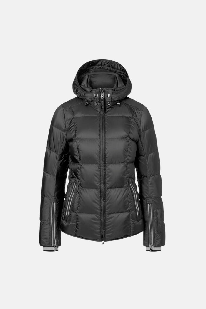 Bogner W Sanne Chaqueta Black