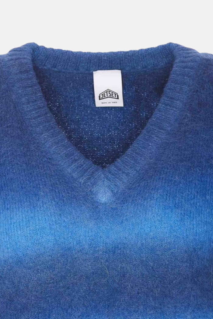 Jet Set Kaja Wool Jersey
