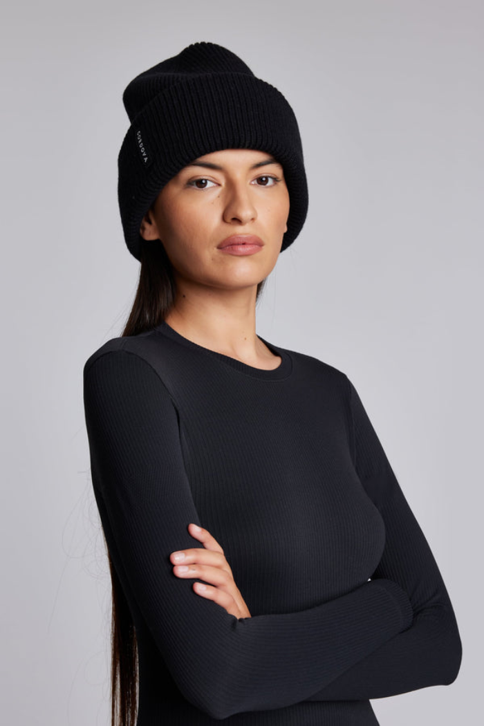 Cordova Cordova Gorro Onyx