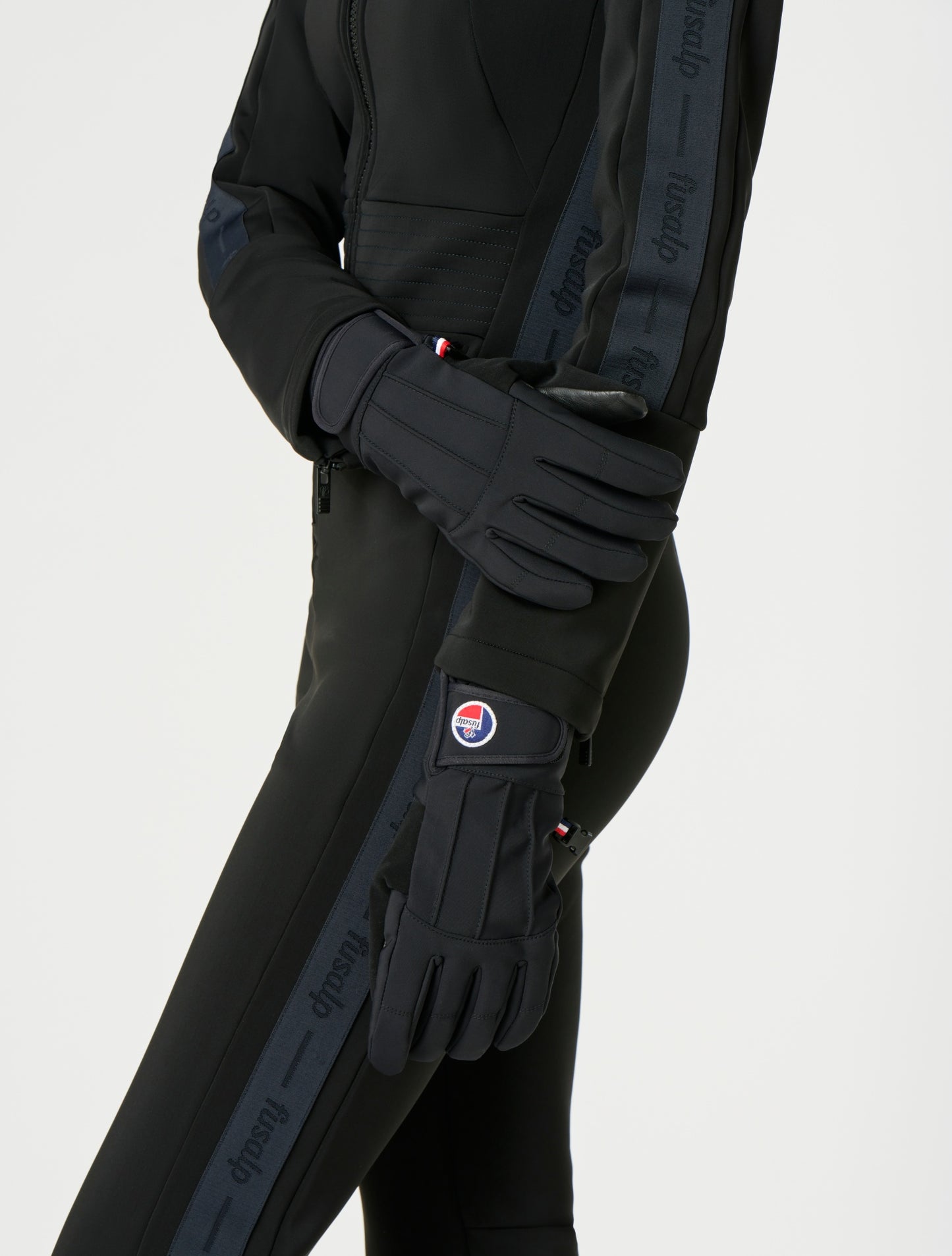 Fusalp Glacier Guantes