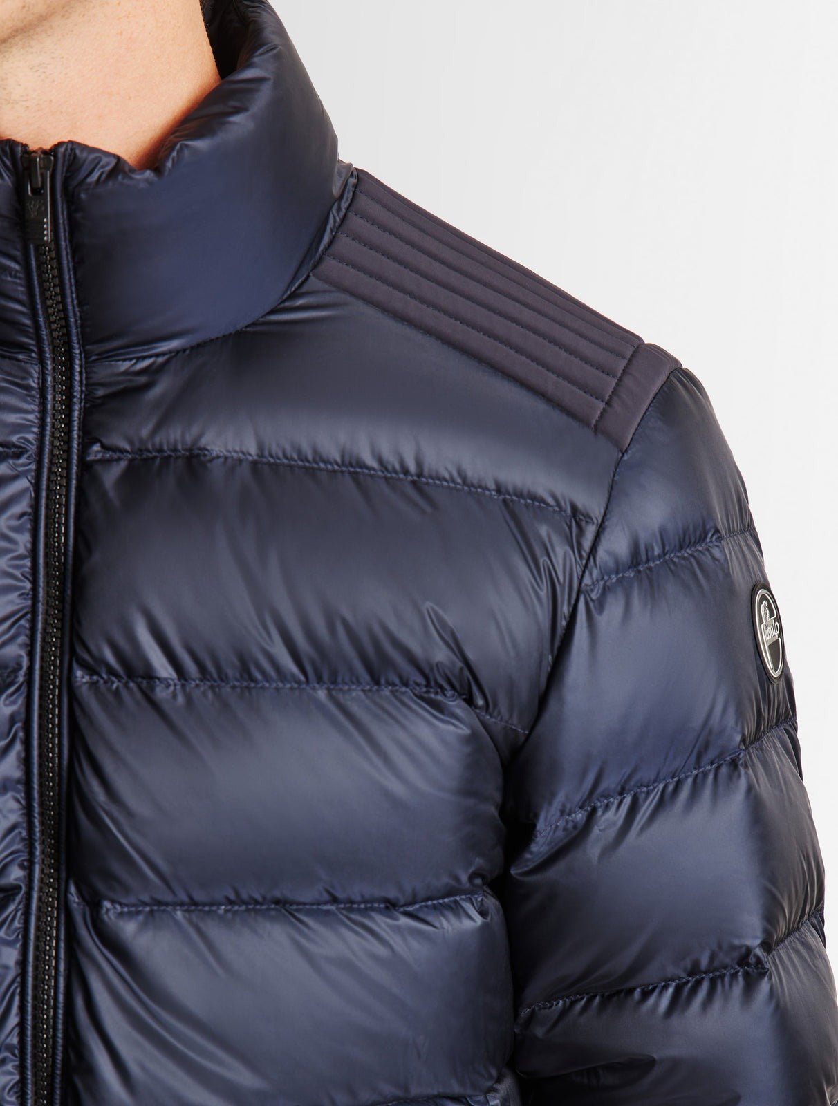 Fusalp Gordyn Down Chaqueta Marin