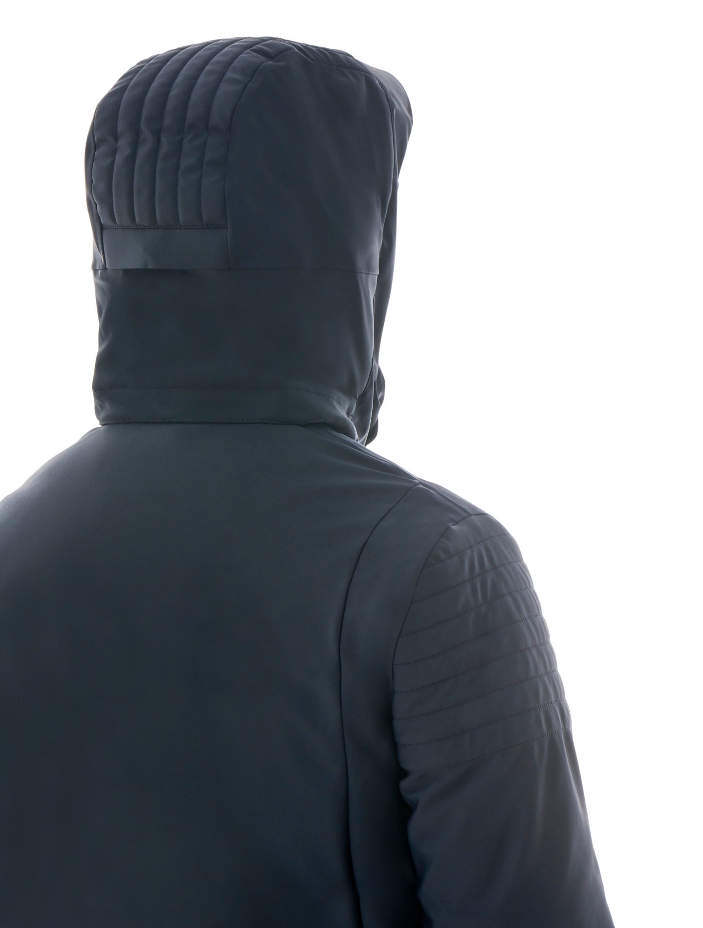 Fusalp Power III Chaqueta Marin