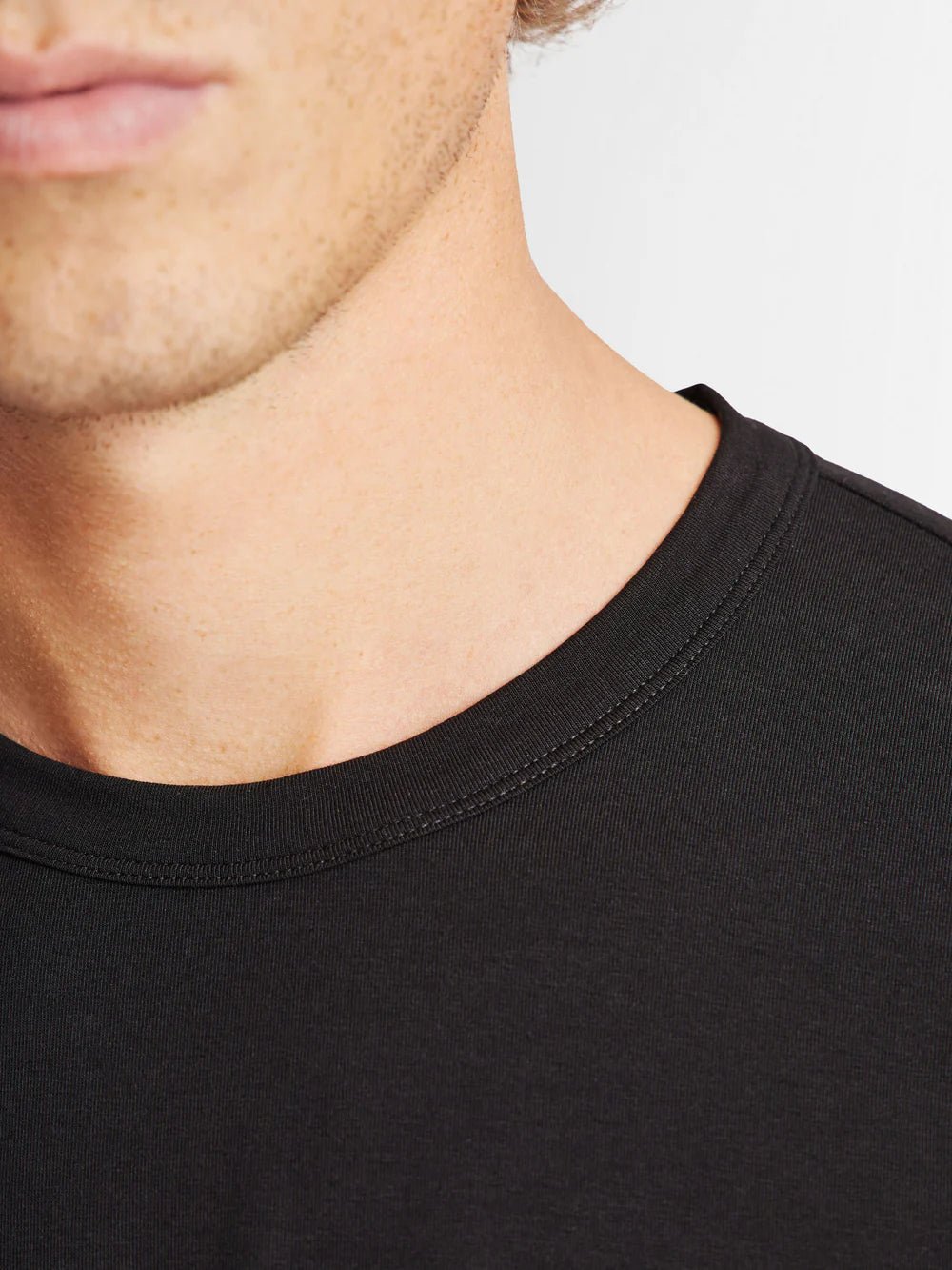 Fusalp Riviere Camiseta Noir
