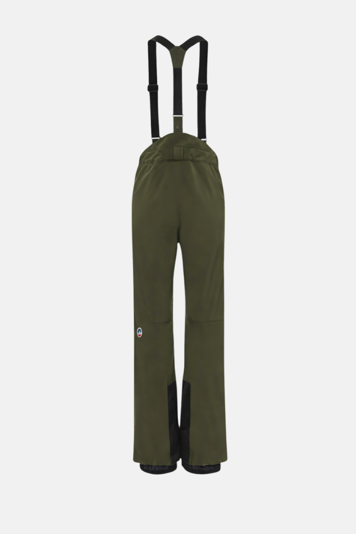 Fusalp Tomaso Pantalones Army