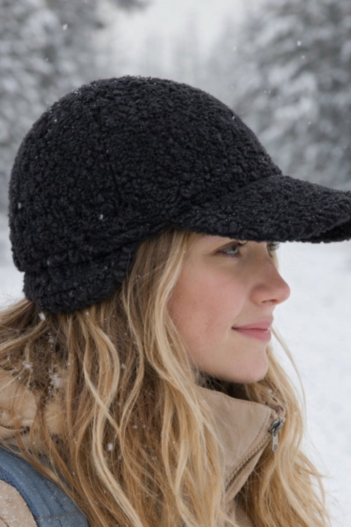 Gena Paula Gorro
