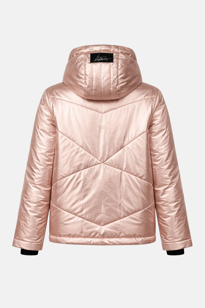 High Society Mina Chaqueta