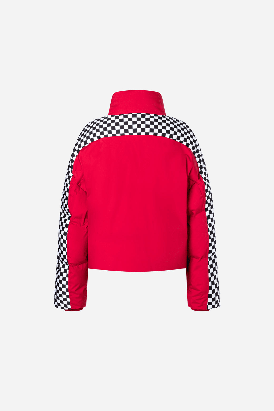 Jet Set Michèle Racing Chaqueta De Esquí