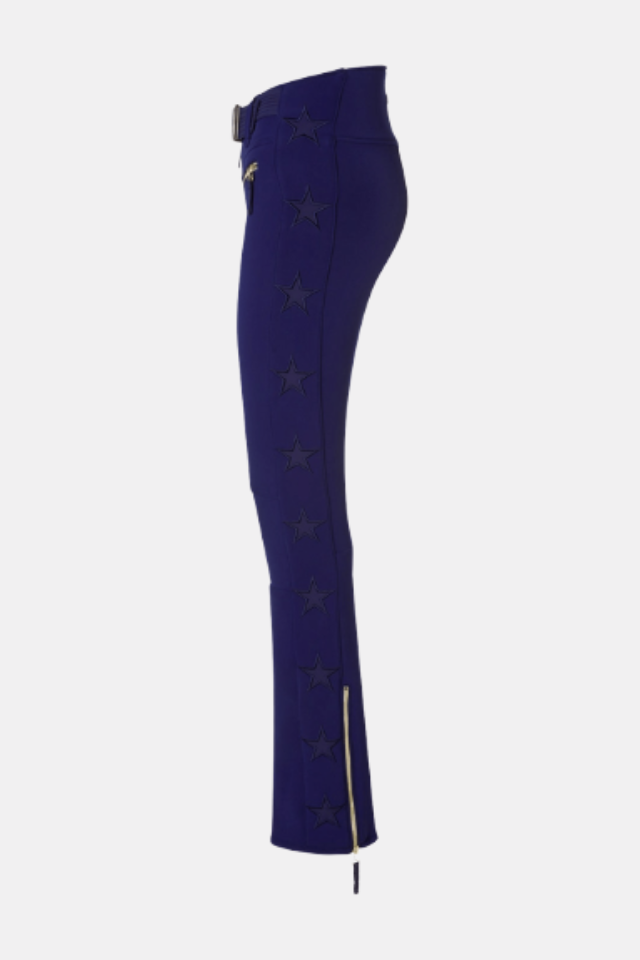 Jet Set Tiby Uni Ski Pantalón Dark Blue
