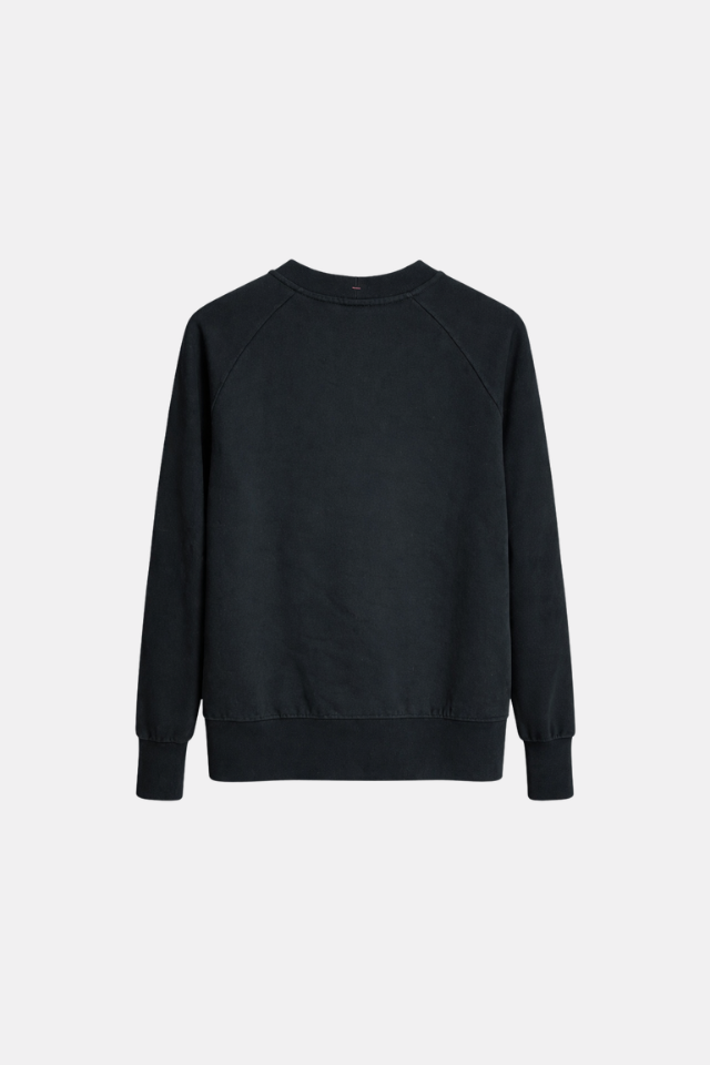 Moncler Grenoble D2 Sudadera Black