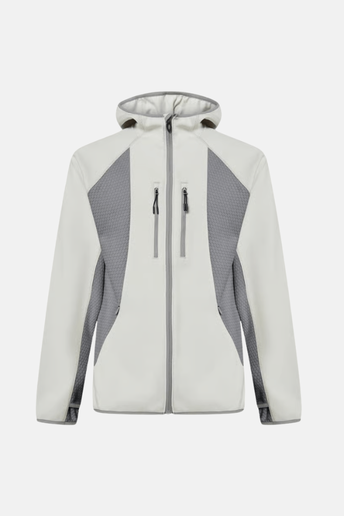 Oakley Drift Tech Fleece Capa Intermedia Mist
