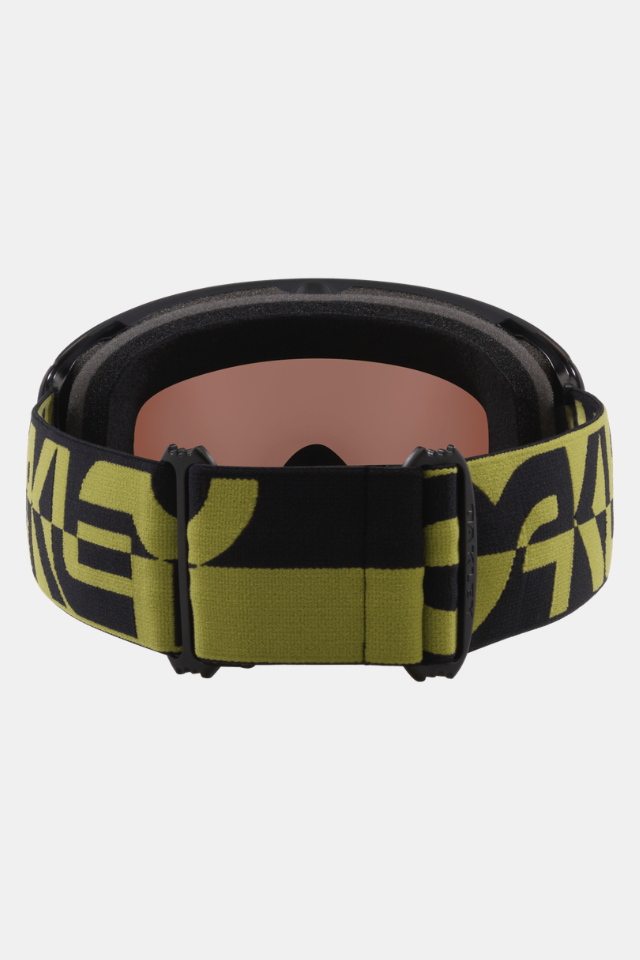 Oakley Flight Deck L Fern Duality / Prizm Black Iridium