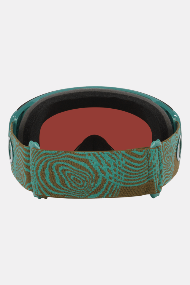 Oakley Flight Deck M Pacific Trails / Prizm Rose Gold Iridium
