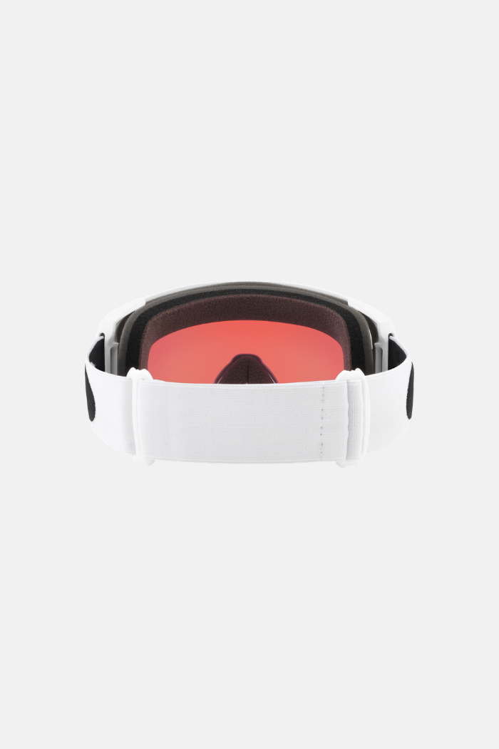 Oakley Line Miner M Máscara Matte/White / Prizm/Sapphire Irid GBL