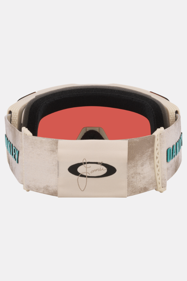 Oakley Line Miner Pro M Jamie Anderson Signature Series
