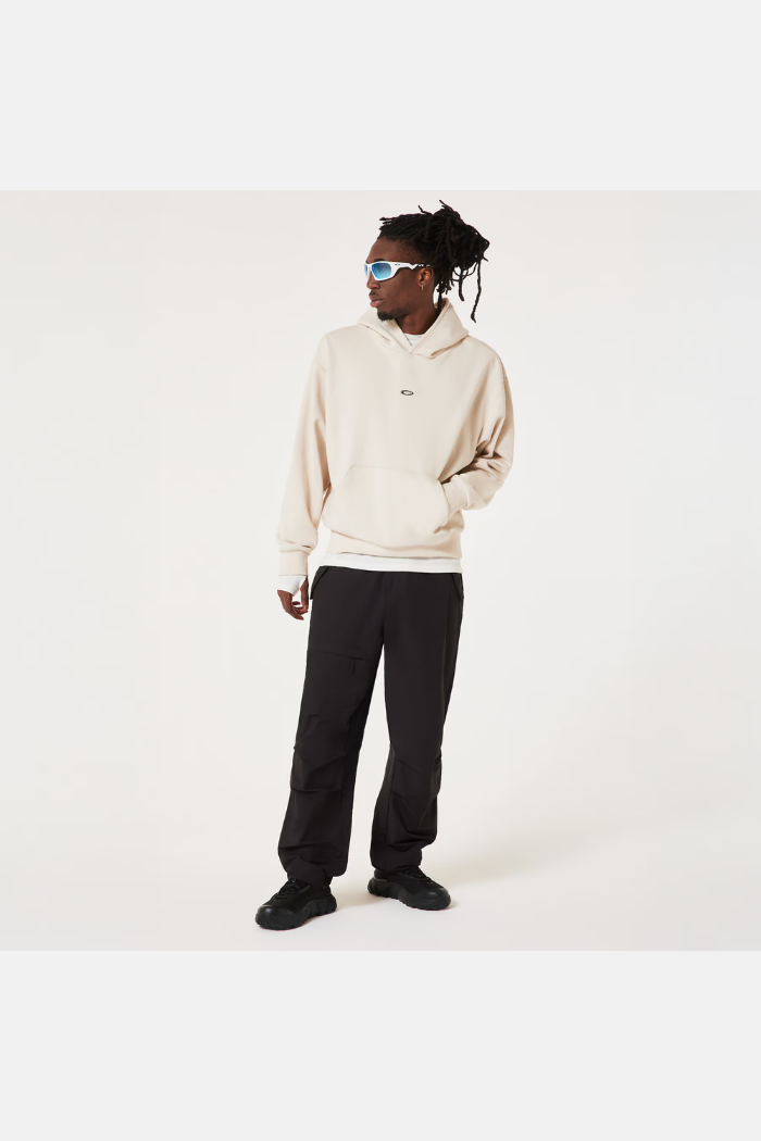 Oakley Metal Rise Sudadera Mist
