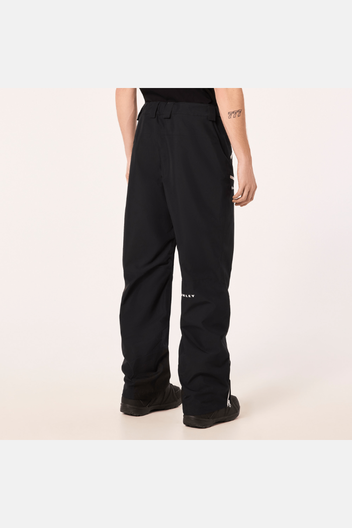Oakley Mns Unbound Gore-Tex Shell Pantalones