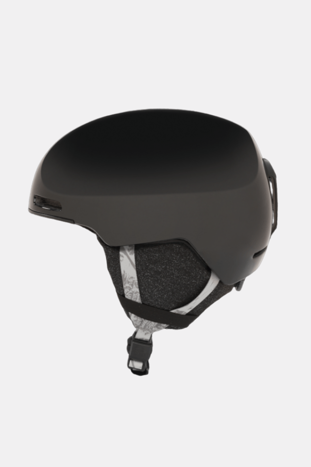 Oakley Mod1 Casco Sandbech Black