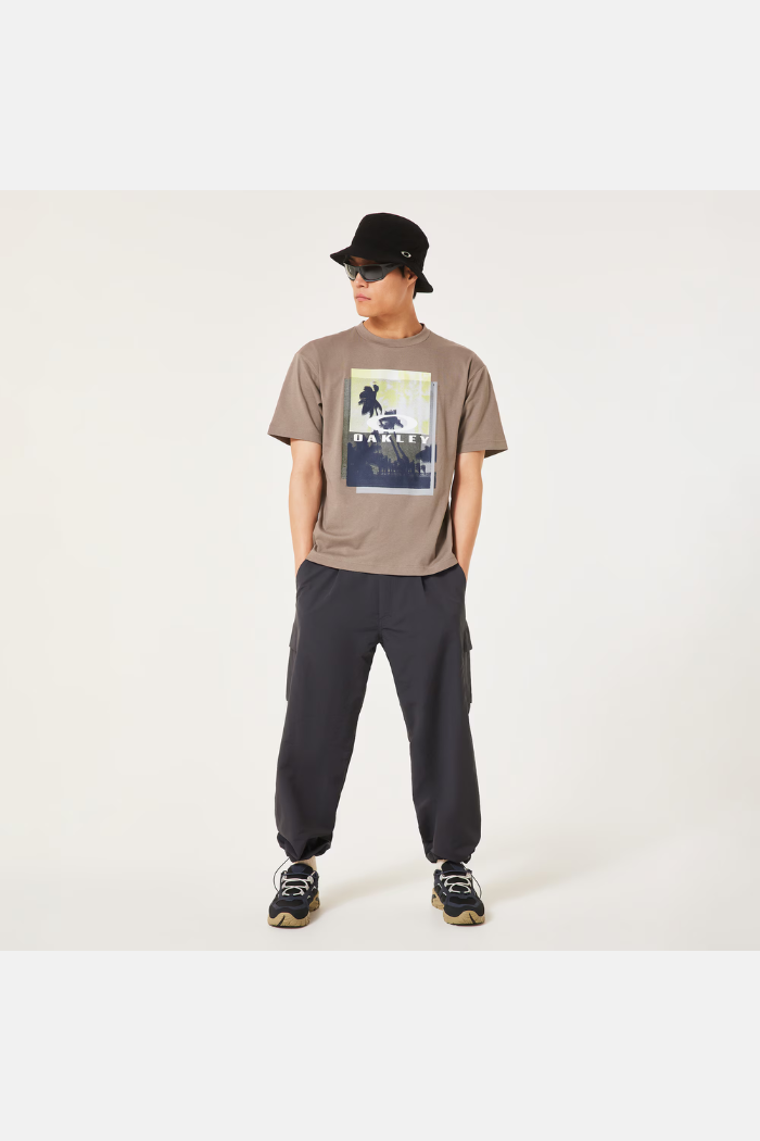 Oakley New Retro Ny Cargo 1.0 Pantalones Phantom