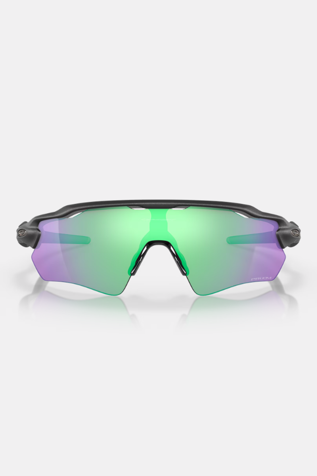 Oakley Radar EV Path Steel / Prizm Road Jade