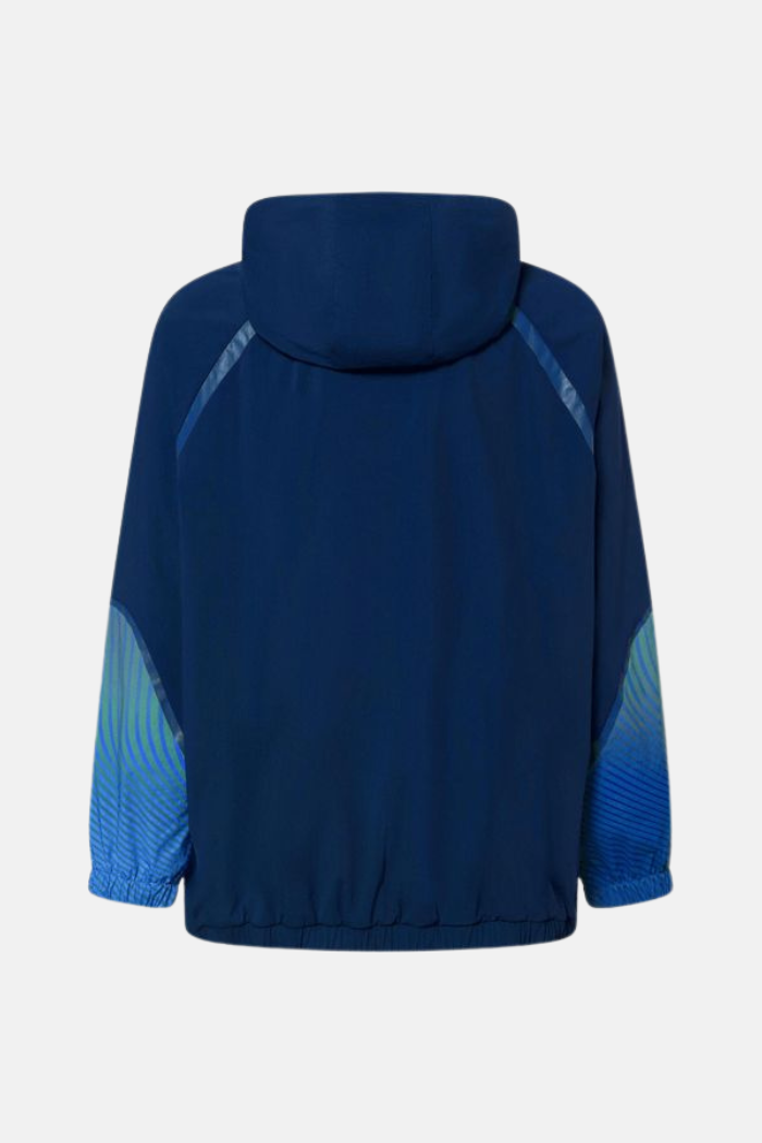Oakley Tempestas Sum Anorak Chaqueta Phantom