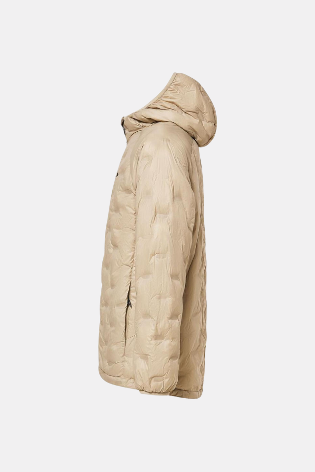 Oakley W. Drift O-Puff Chaqueta Pebble