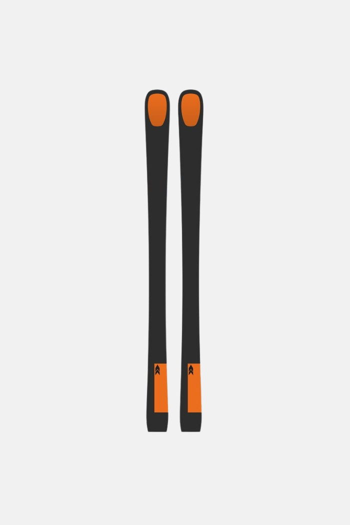 Pack Esquís Kastle MX88 + Fijaciones K12 PRW GW Full Black